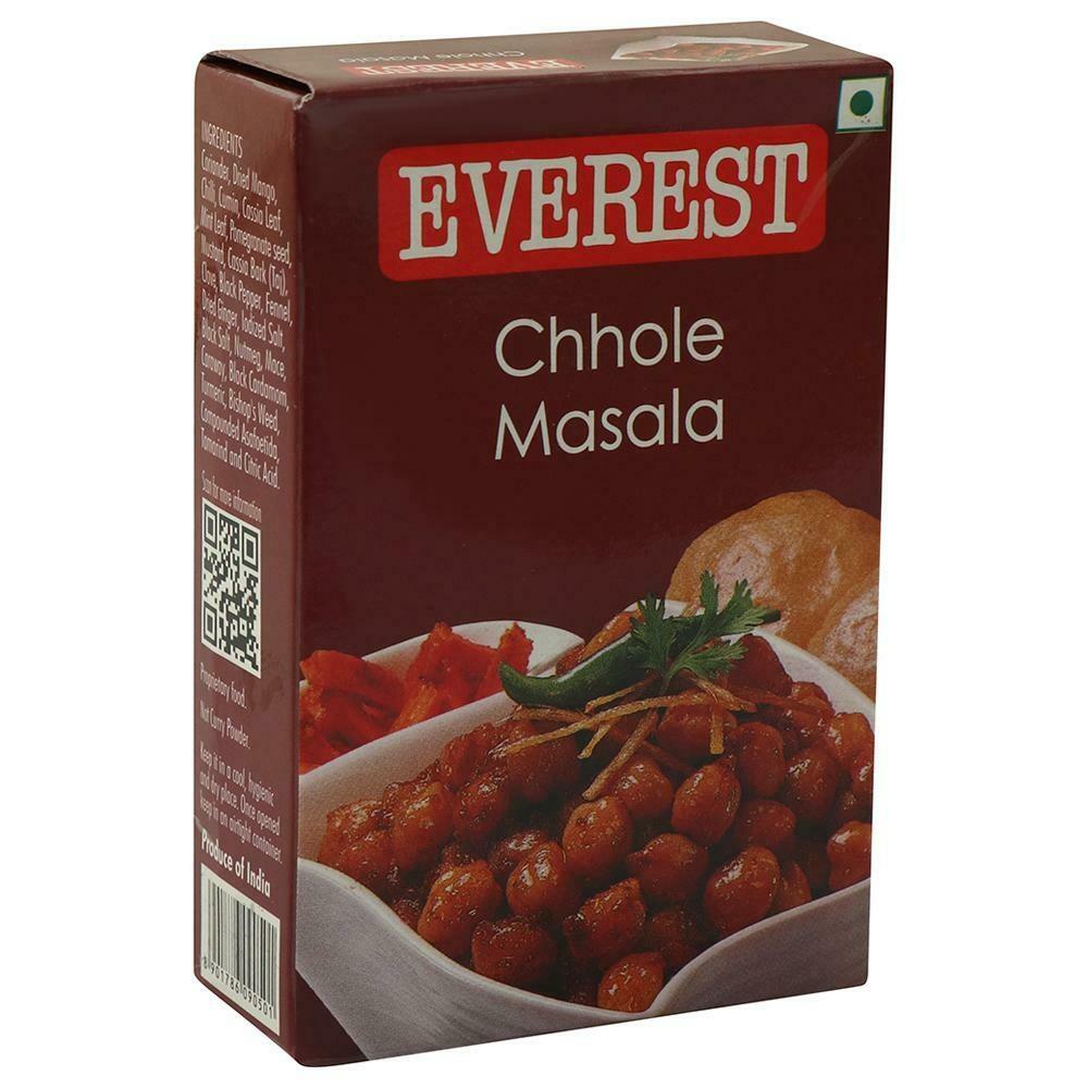 Everest Chhole Masala 50 G – view 5