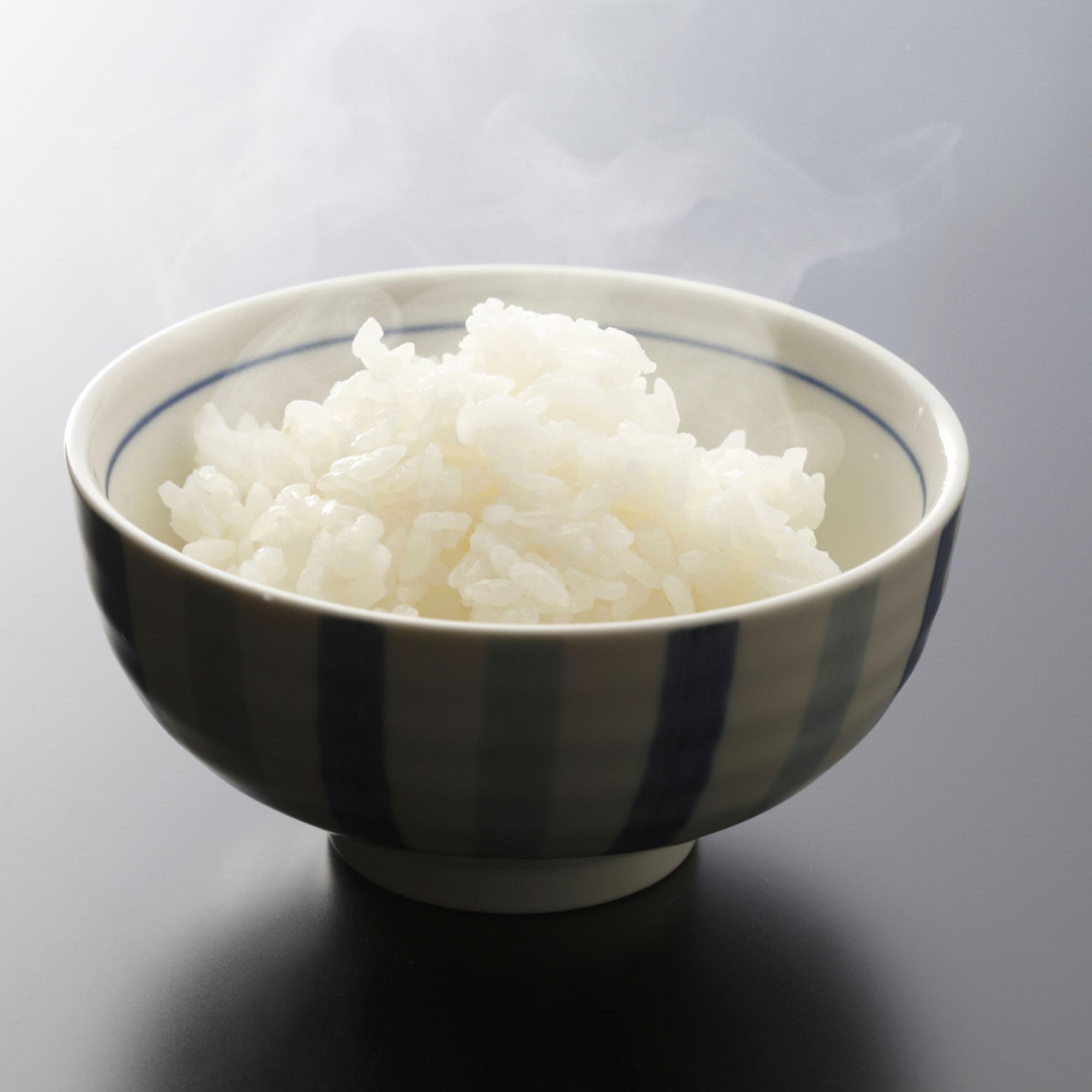 Kala Namak Rice – view 4