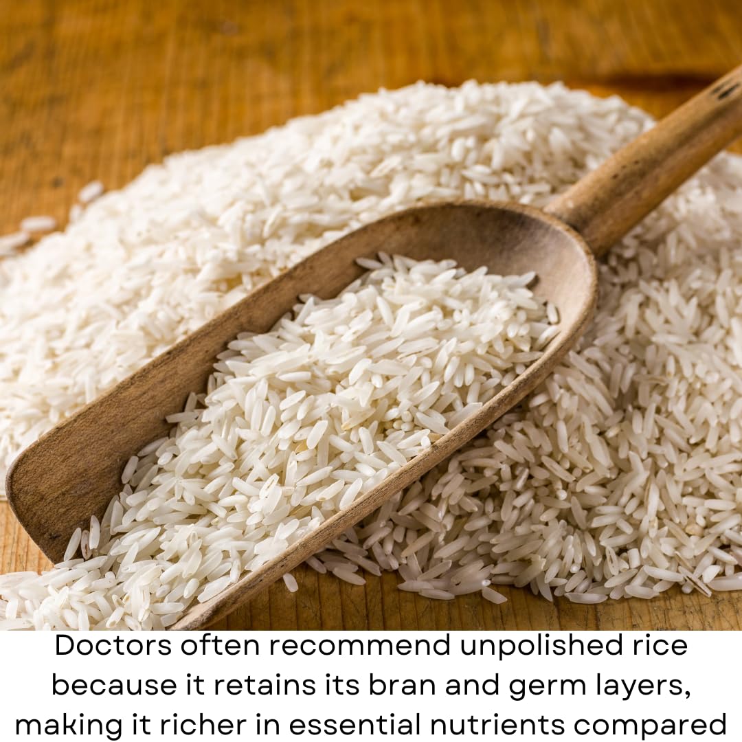 Kala Namak Rice – view 6