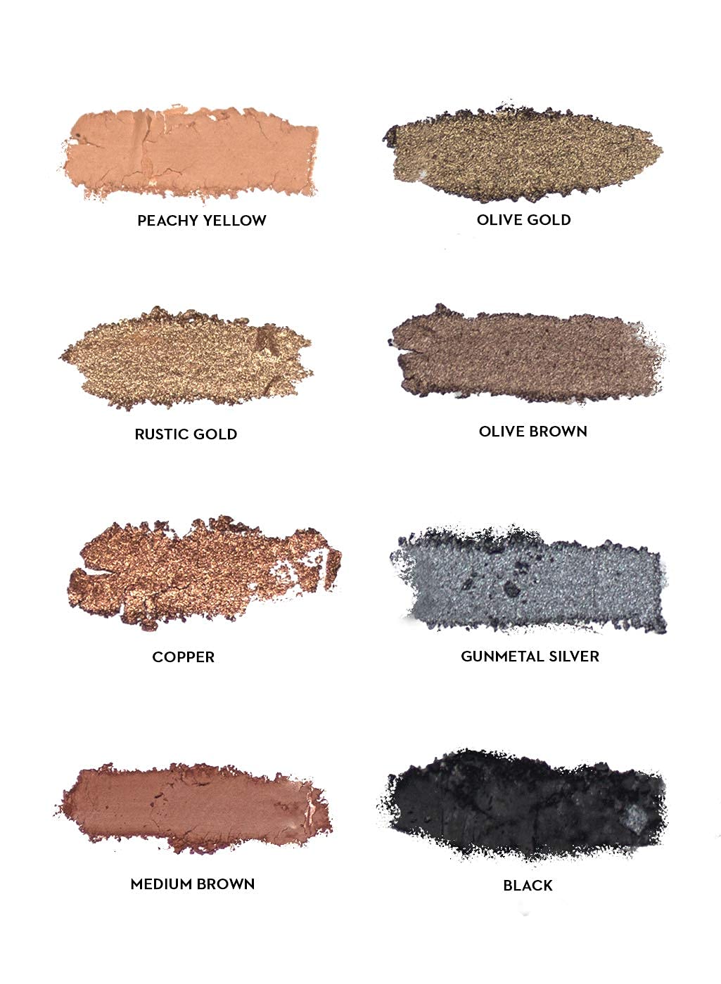 SUGAR Cosmetics Blend The Rules Eyeshadow Palette – view 7