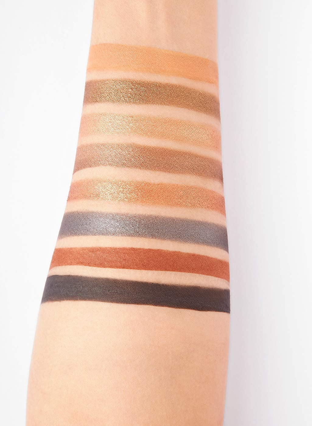 SUGAR Cosmetics Blend The Rules Eyeshadow Palette – view 8