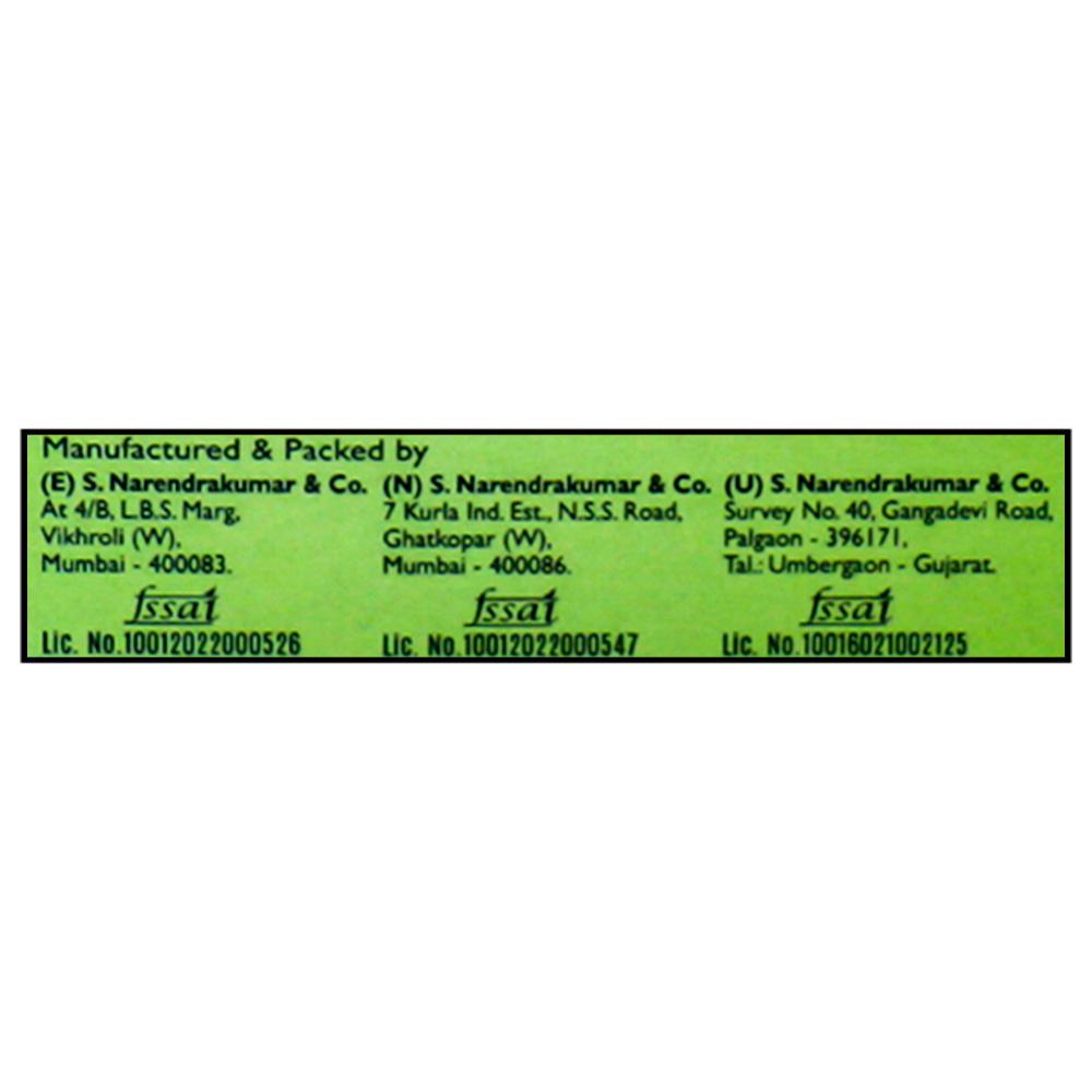 Everest Pav Bhaji Masala 50 G – view 10
