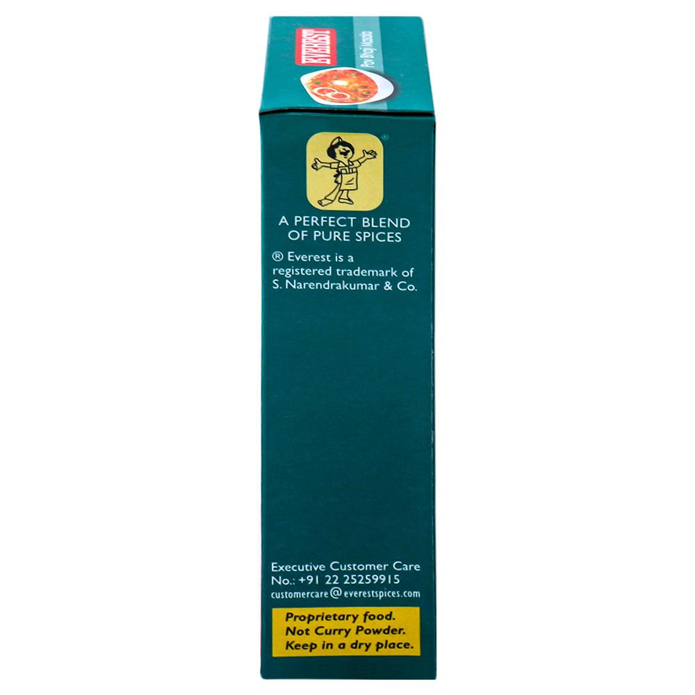 Everest Pav Bhaji Masala 50 G – view 4
