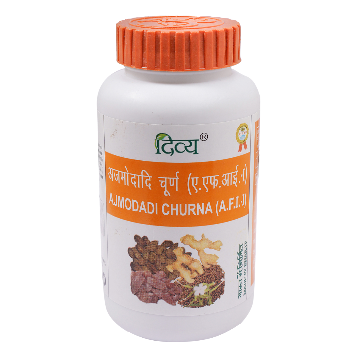 Divya Ajmodadi Churna 100 g – view 1