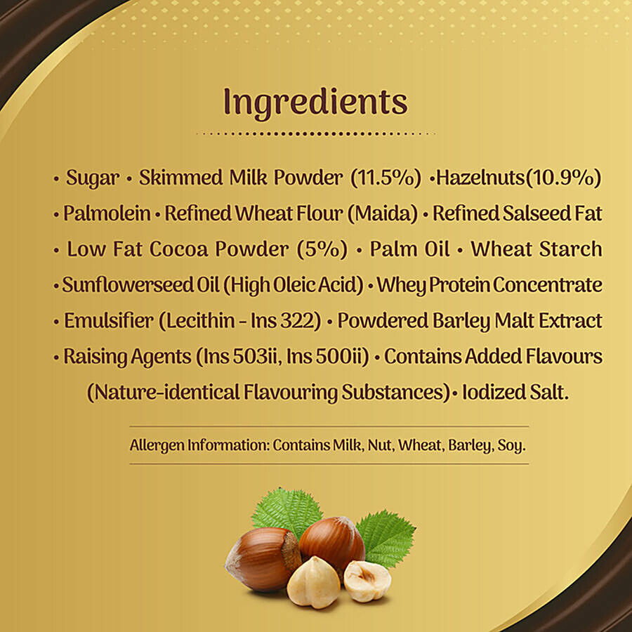 Ferrero Rocher Moments Chocolates 46.4 g – view 3