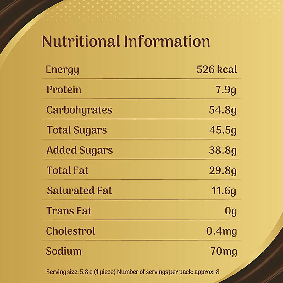 Ferrero Rocher Moments Chocolates 46.4 g – view 4