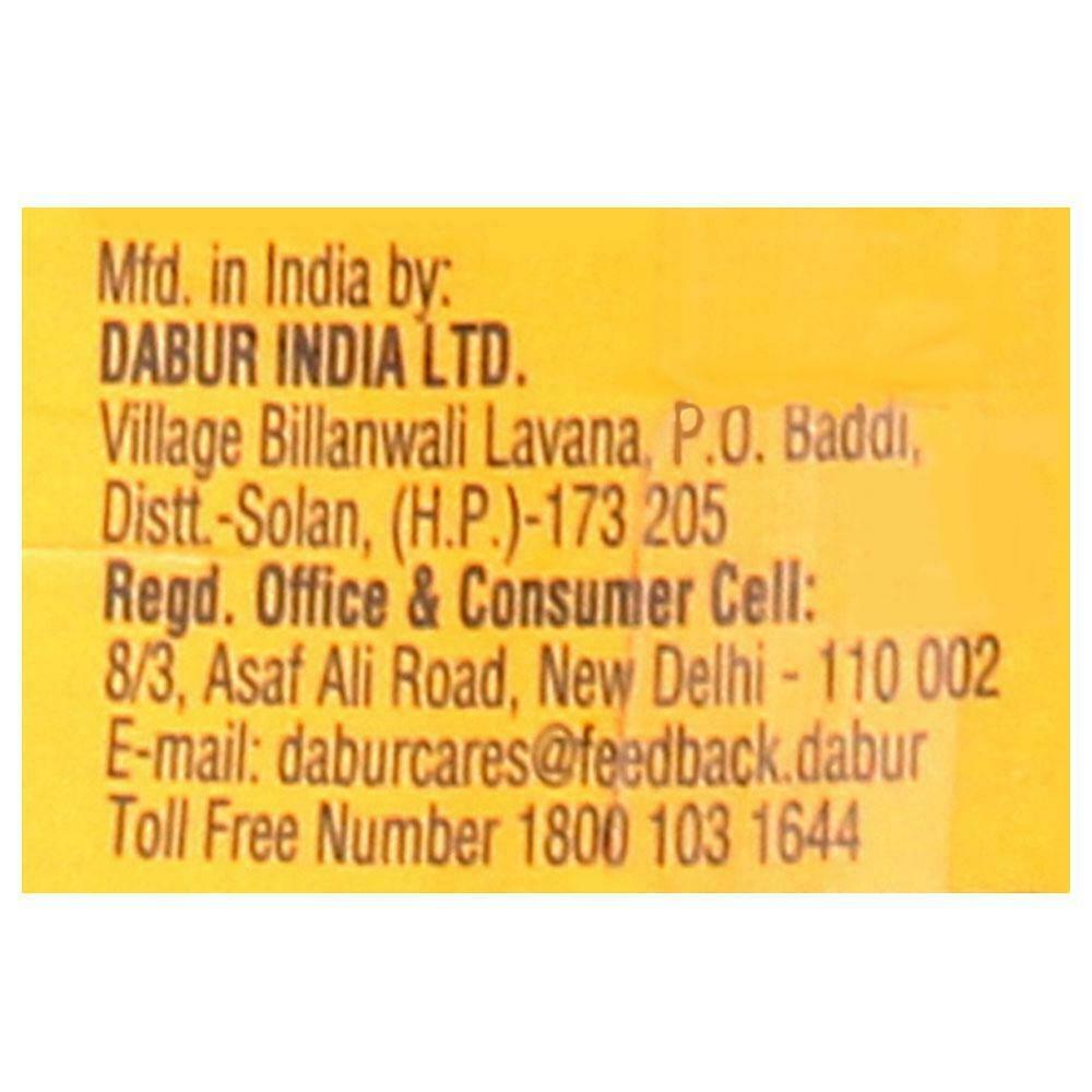 Dabur Honey Squeezy 225 G – view 12