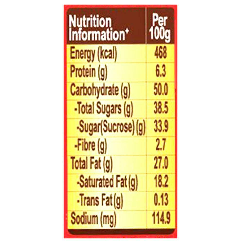 Kitkat Dessert Delight Rich Chocolate Fudge 150 G – view 3