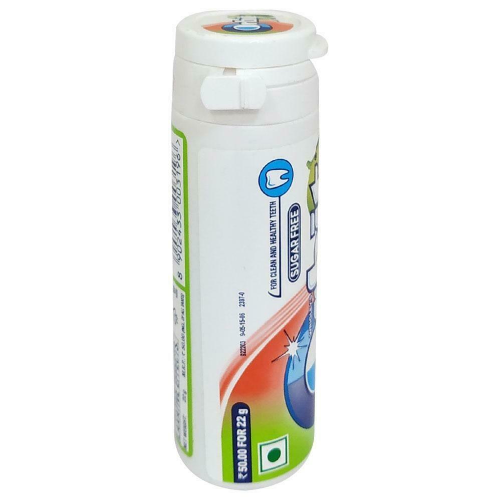 Orbit Raw Mango Chewing Gum 22 G – view 4