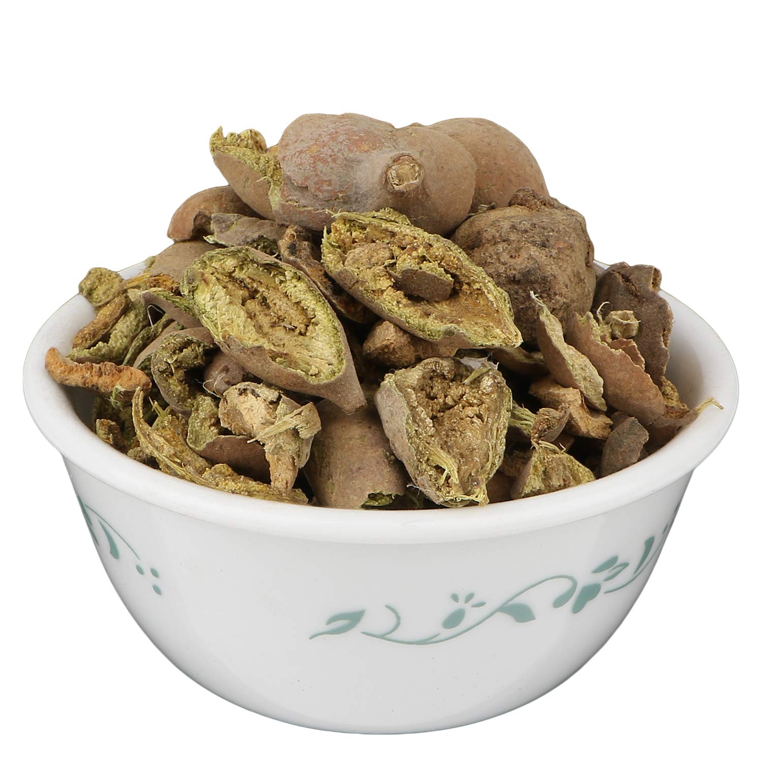 Yuvika Bahera Chilka - Terminalia Bellirica 100 Grams – view 2