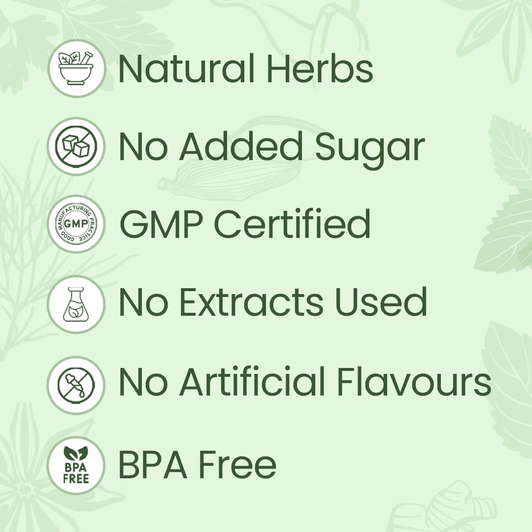 KRISHNA'S HERBAL & AYURVEDA Premium Aloe Vera High Fiber Juice-1000 Ml – view 6