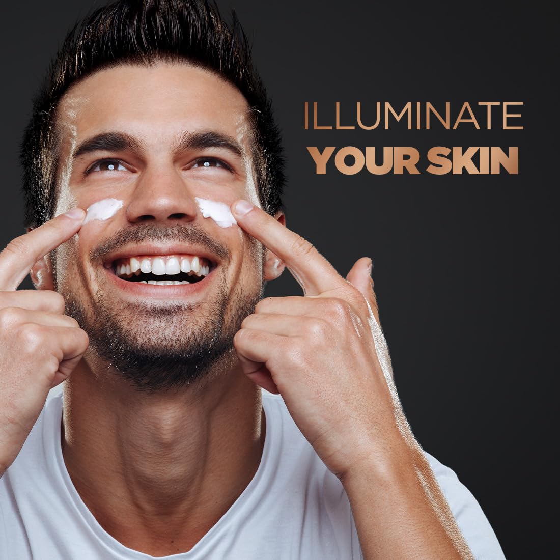 The Man Company Glow Pro Non-Sticky Daily Moisturizer for Face – view 4
