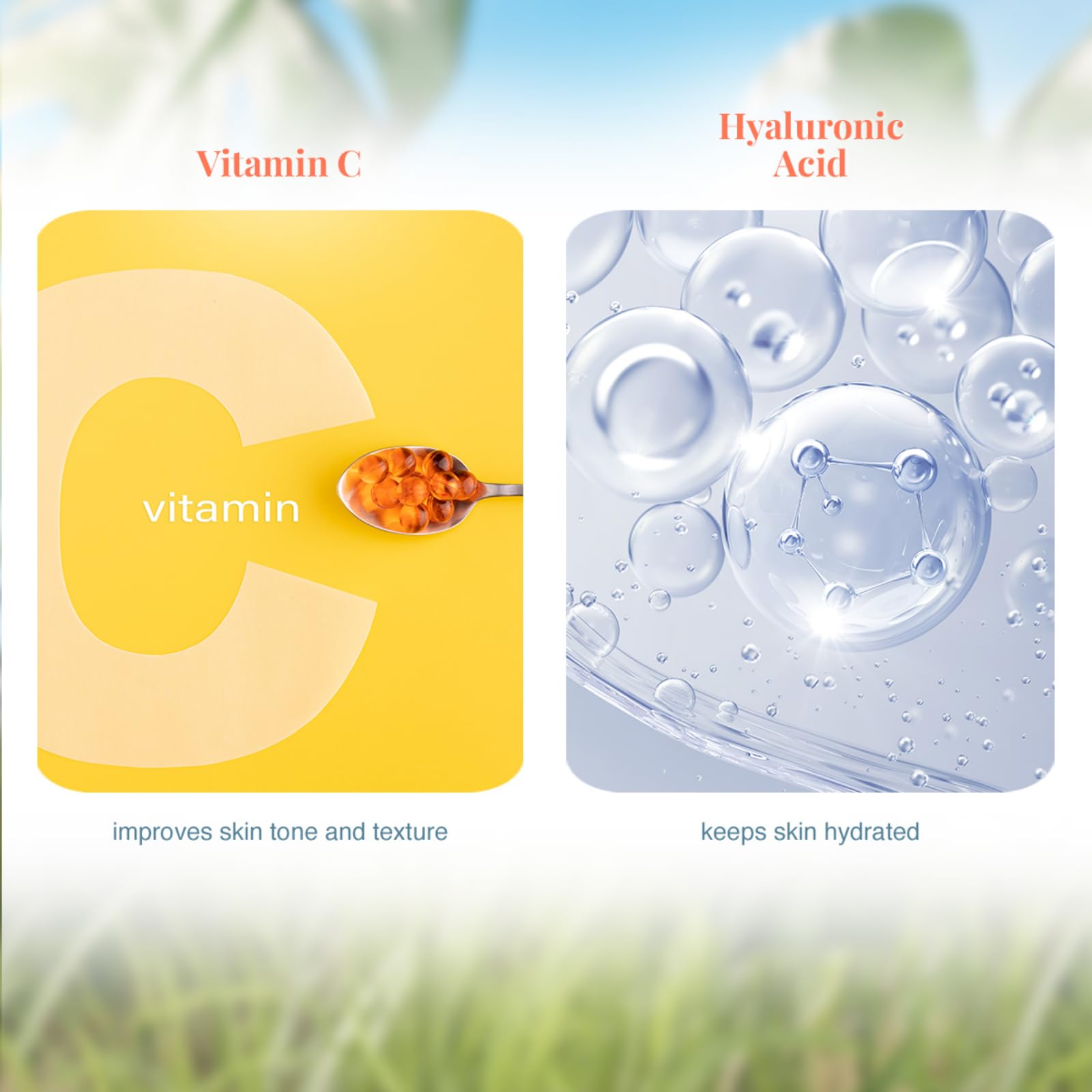 VLCC Vitamin C Clay Mask - 100g – view 6