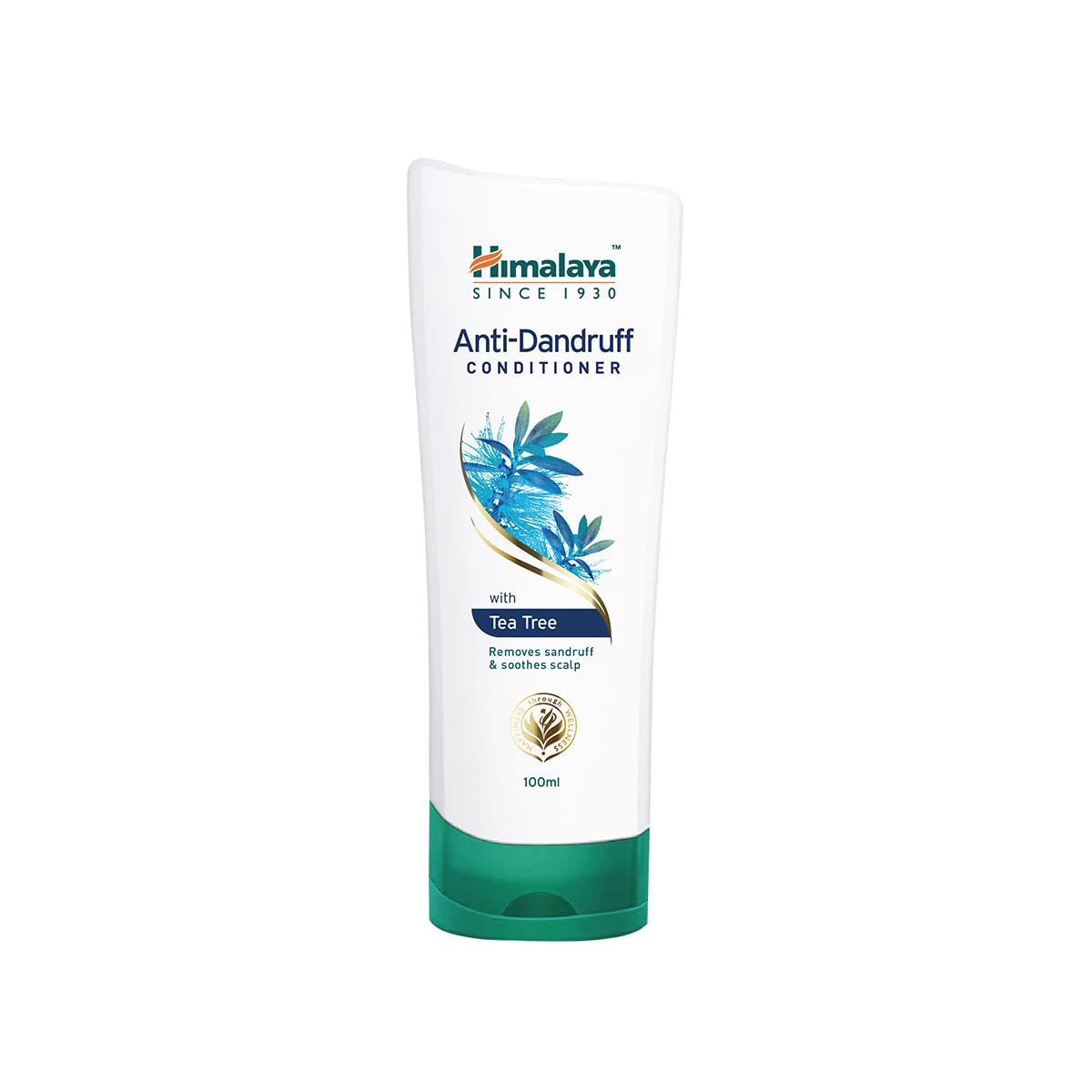 Himalaya anti-dandruff conditioner 100 ml bottle front view