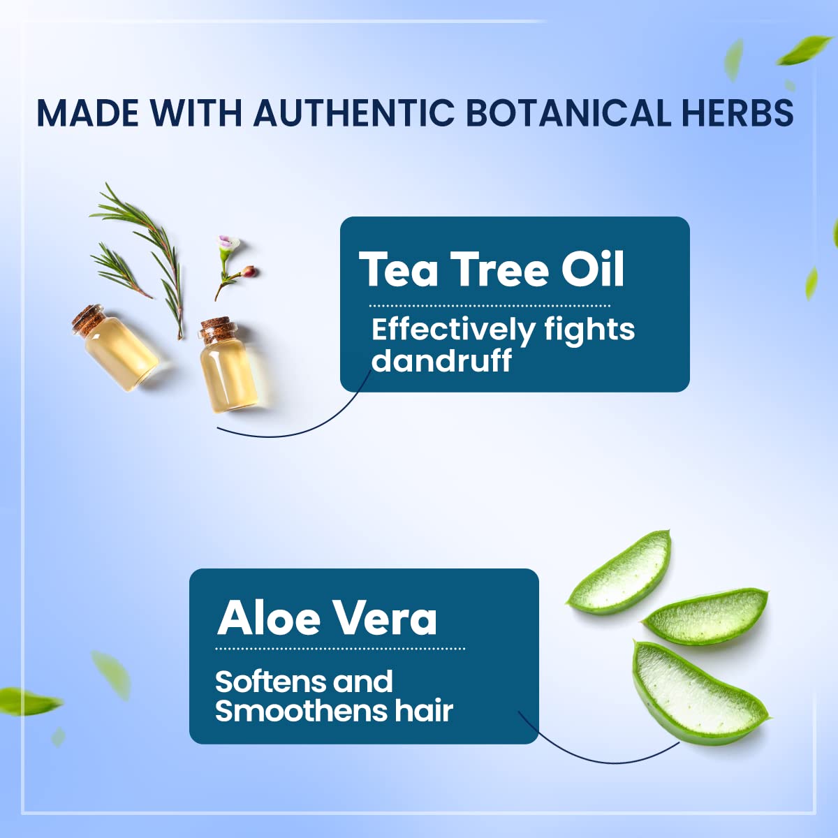 Himalaya Anti-Dandruff Conditioner – view 3