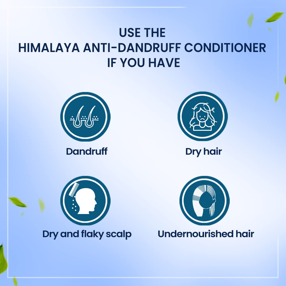 Himalaya Anti-Dandruff Conditioner – view 5