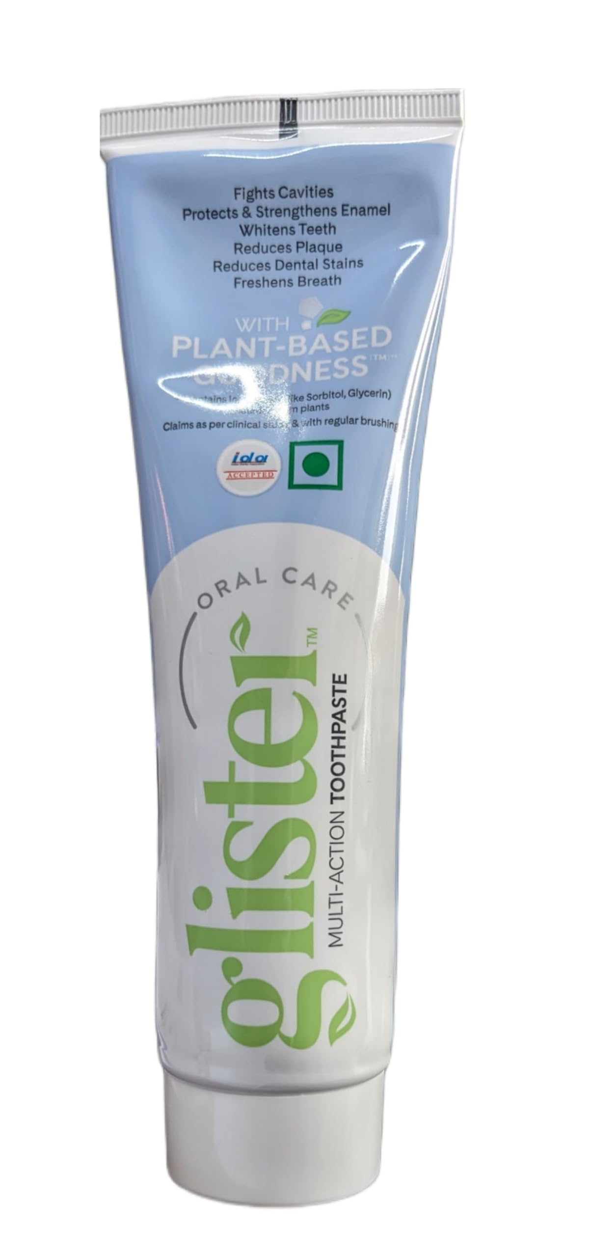 Amway Glister ToothPast – view 7