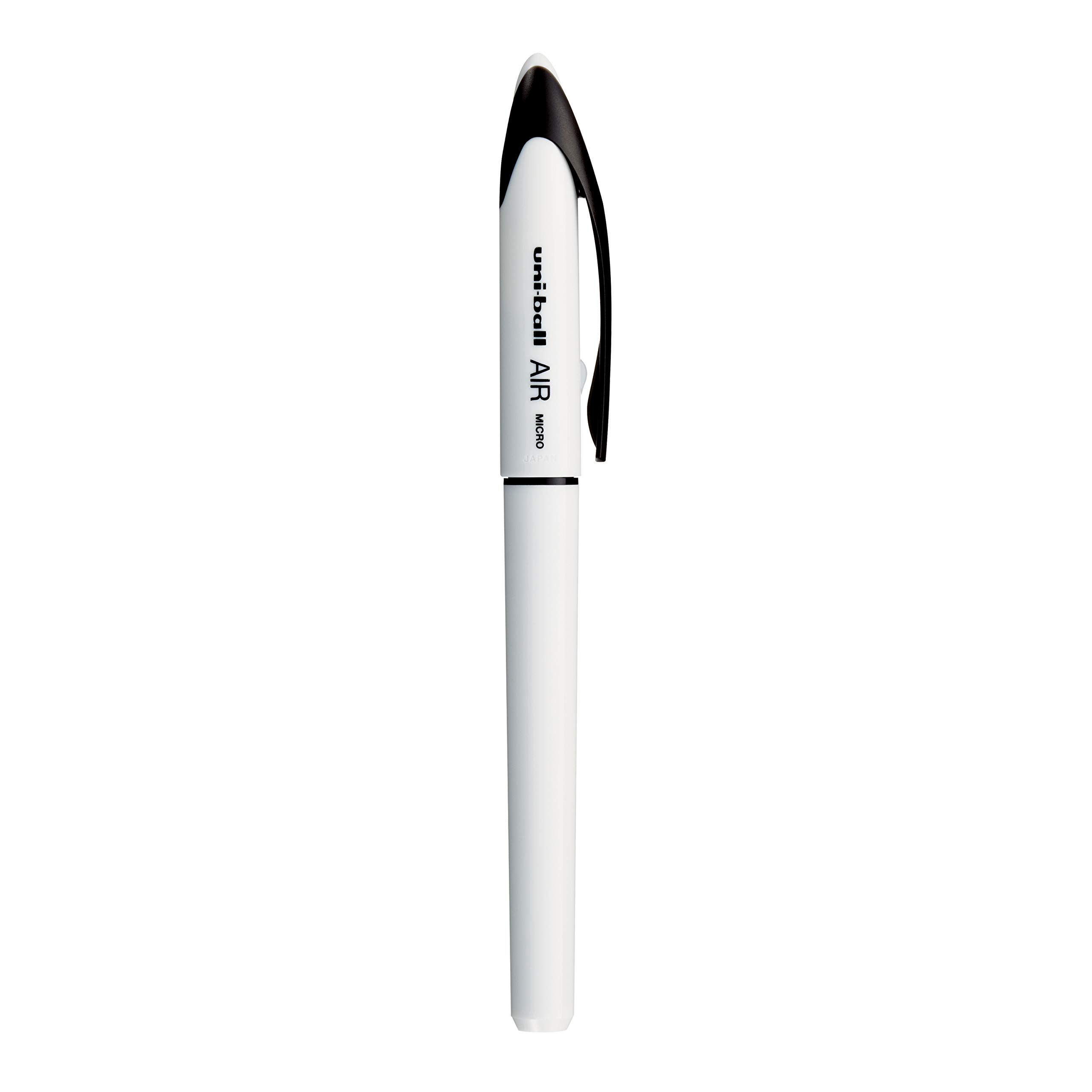 UNI-BALL Air UBA188ELM 0.5mm Roller Ball Pen – view 3