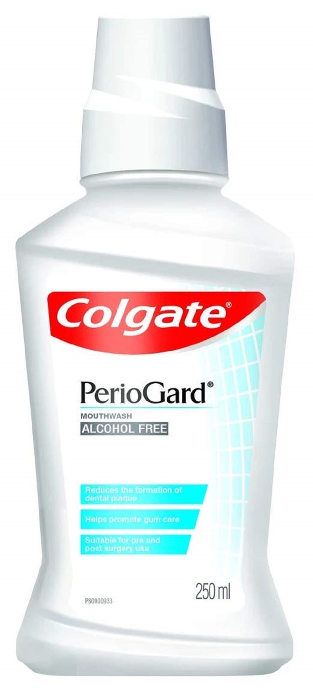 Colgate PerioGard Gum Protection Toothpaste 90g and MouthWash 250ml Helps Fight Plaque Bacteria Dual active Formula Helps To Keep Gums Healthy – view 2