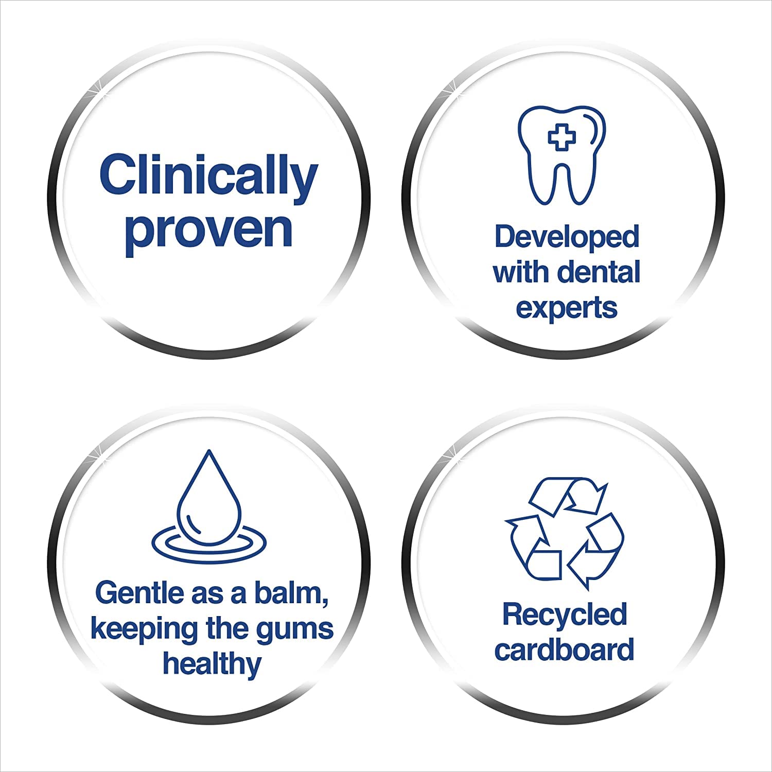 Colgate PerioGard Gum Protection Toothpaste 90g and MouthWash 250ml Helps Fight Plaque Bacteria Dual active Formula Helps To Keep Gums Healthy – view 9