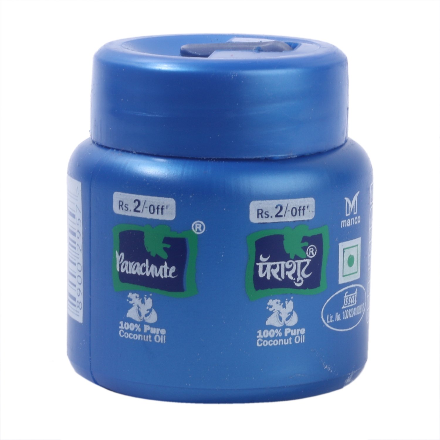 Parachute Oils - Parachute, 100ml Box
