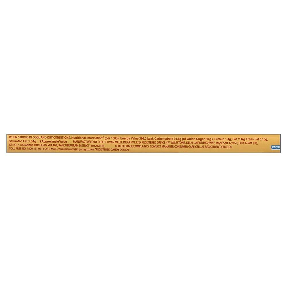 Alpenliebe Rich Milky Caramel Toffee 36 G – view 5