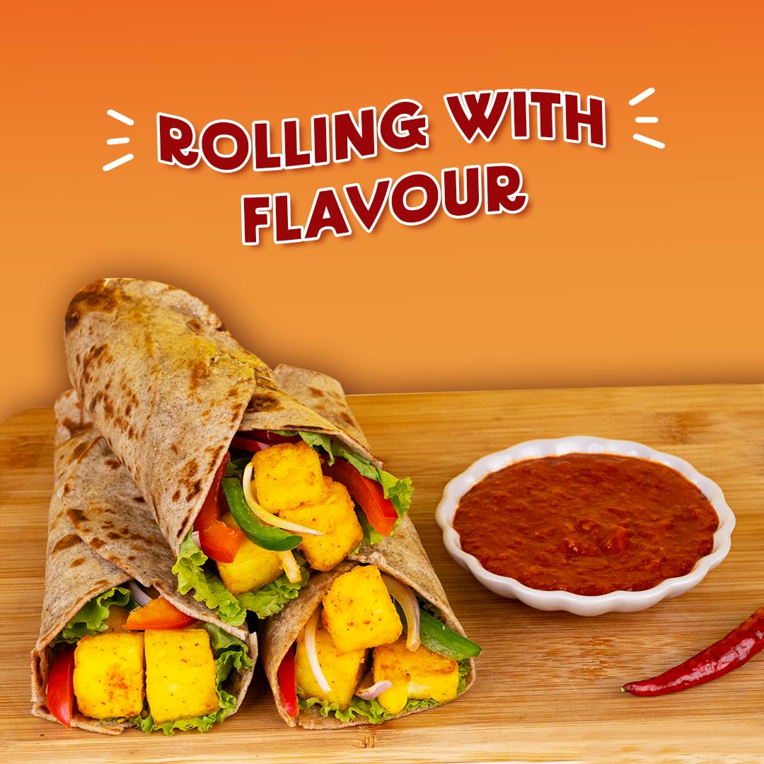 MasterChow Momo Chutney (250g) – view 5