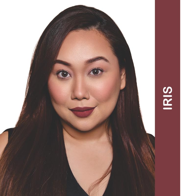 Love Earth Non Transfer Crayon Lipsticks-Iris – view 3