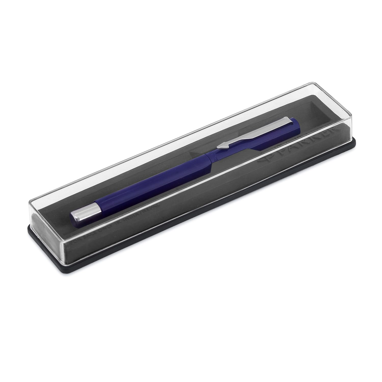 Parker Vector Standard Roller Ball, Blue, 1 Count (Pack of 1) (9000017248) – view 5