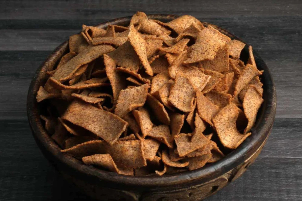 Ragi whole grain nachni finger millet in 250 g pouch