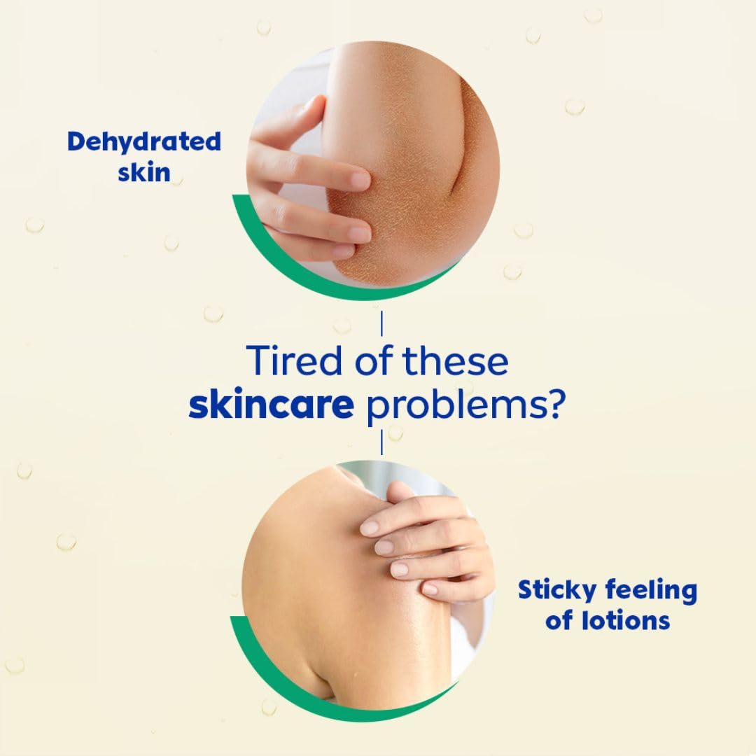 NIVEA Gel Body Lotion 200 ml – view 3