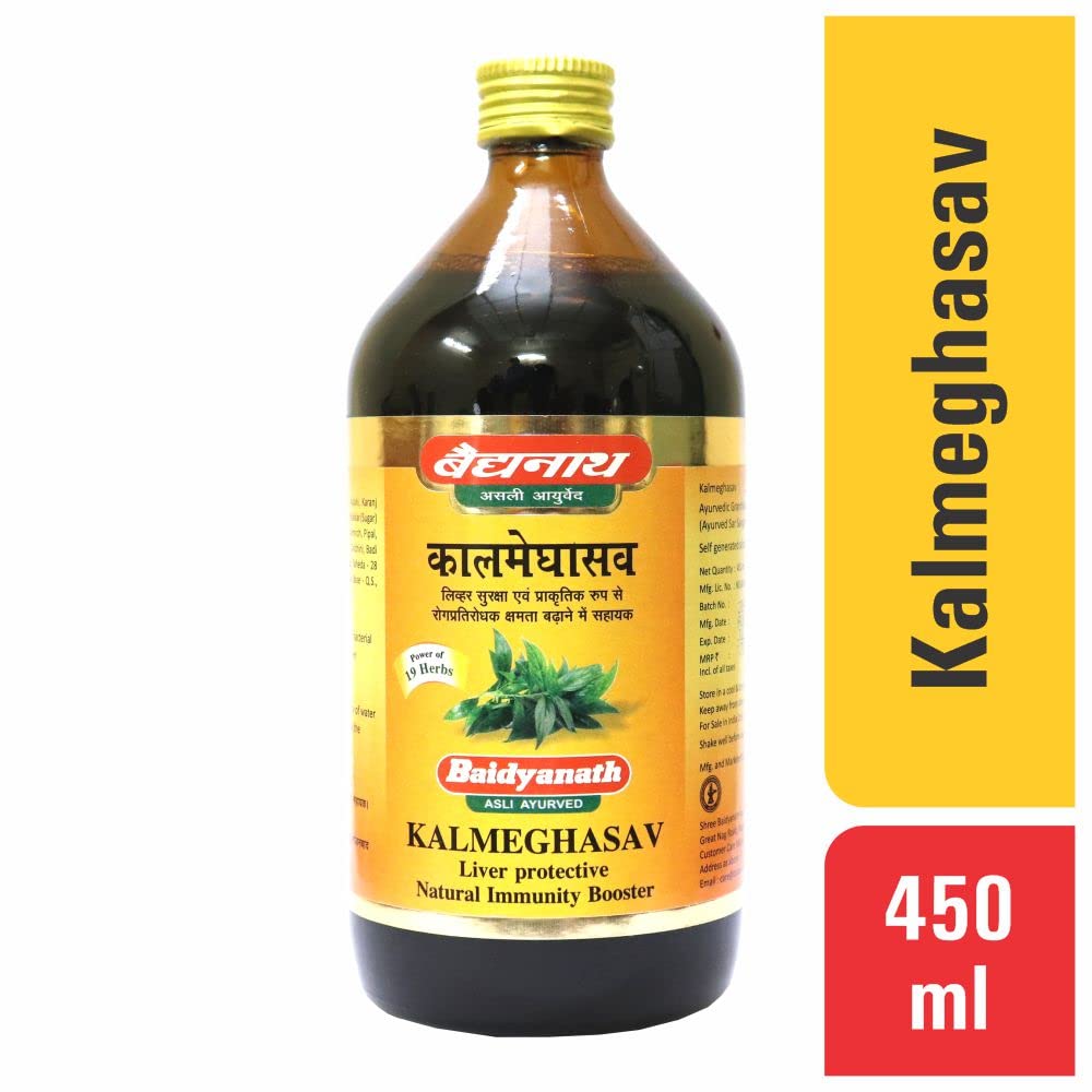Baidyanath Kalmeghasav – view 2