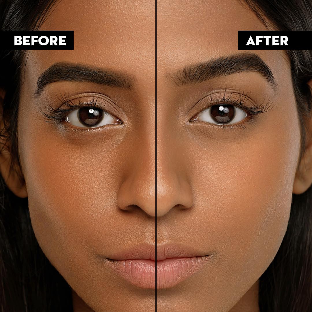 SUGAR All Set To Go Translucent Powder for shine constrol – view 3