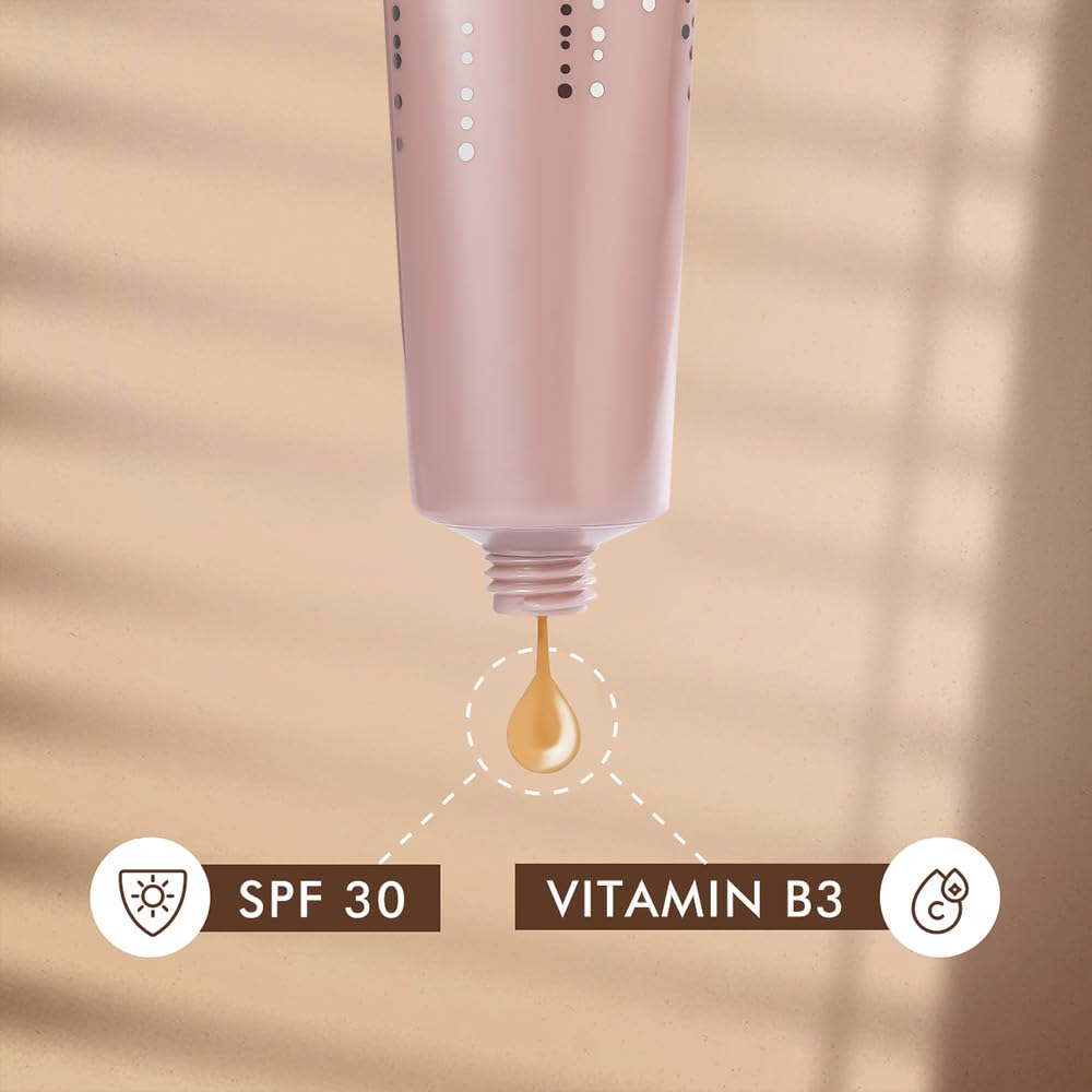 LAKMÉ CC Cream with SPF30 PA++ - Beige – view 4