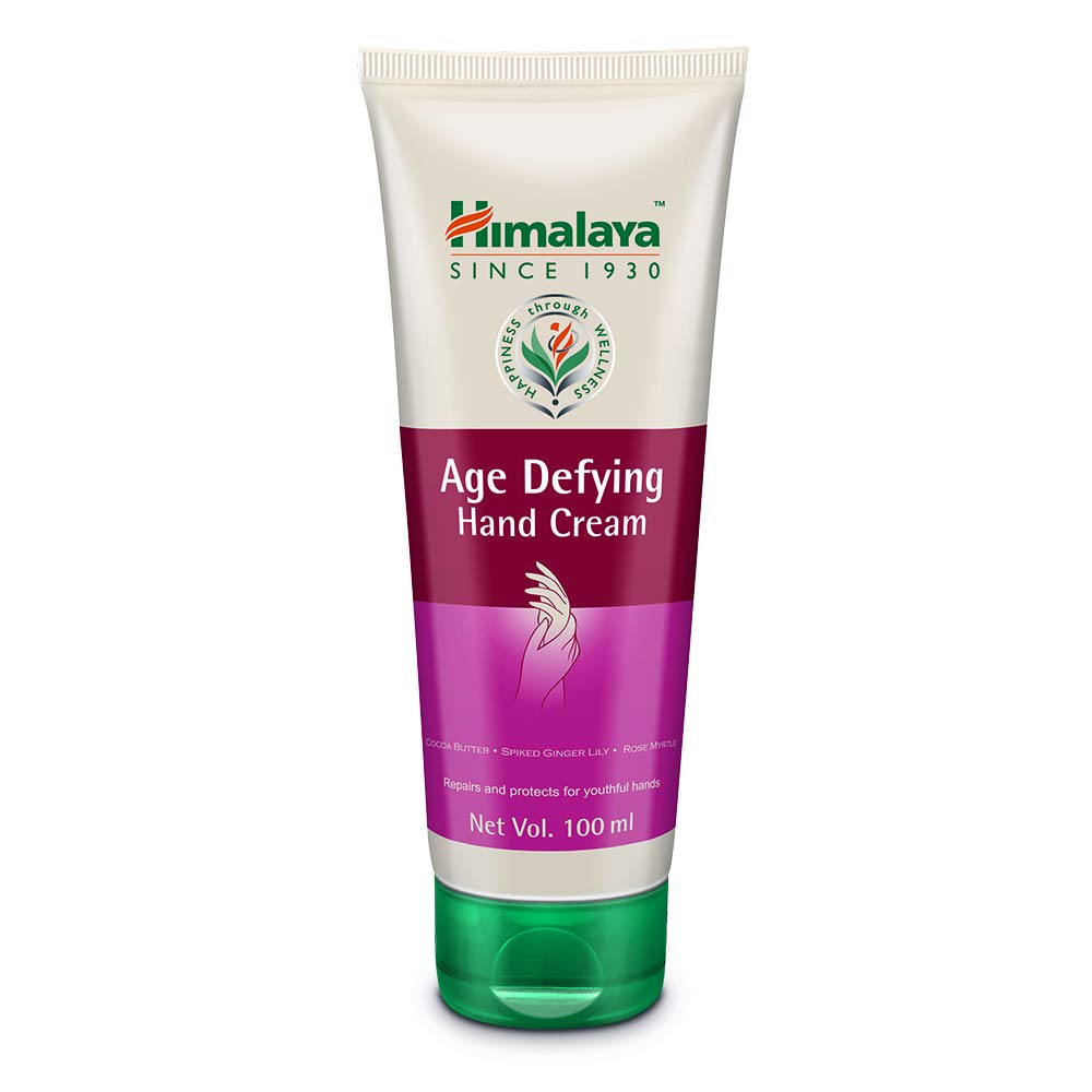 Himalaya Herbals Age Defying Hand Cream, 100ml – view 2
