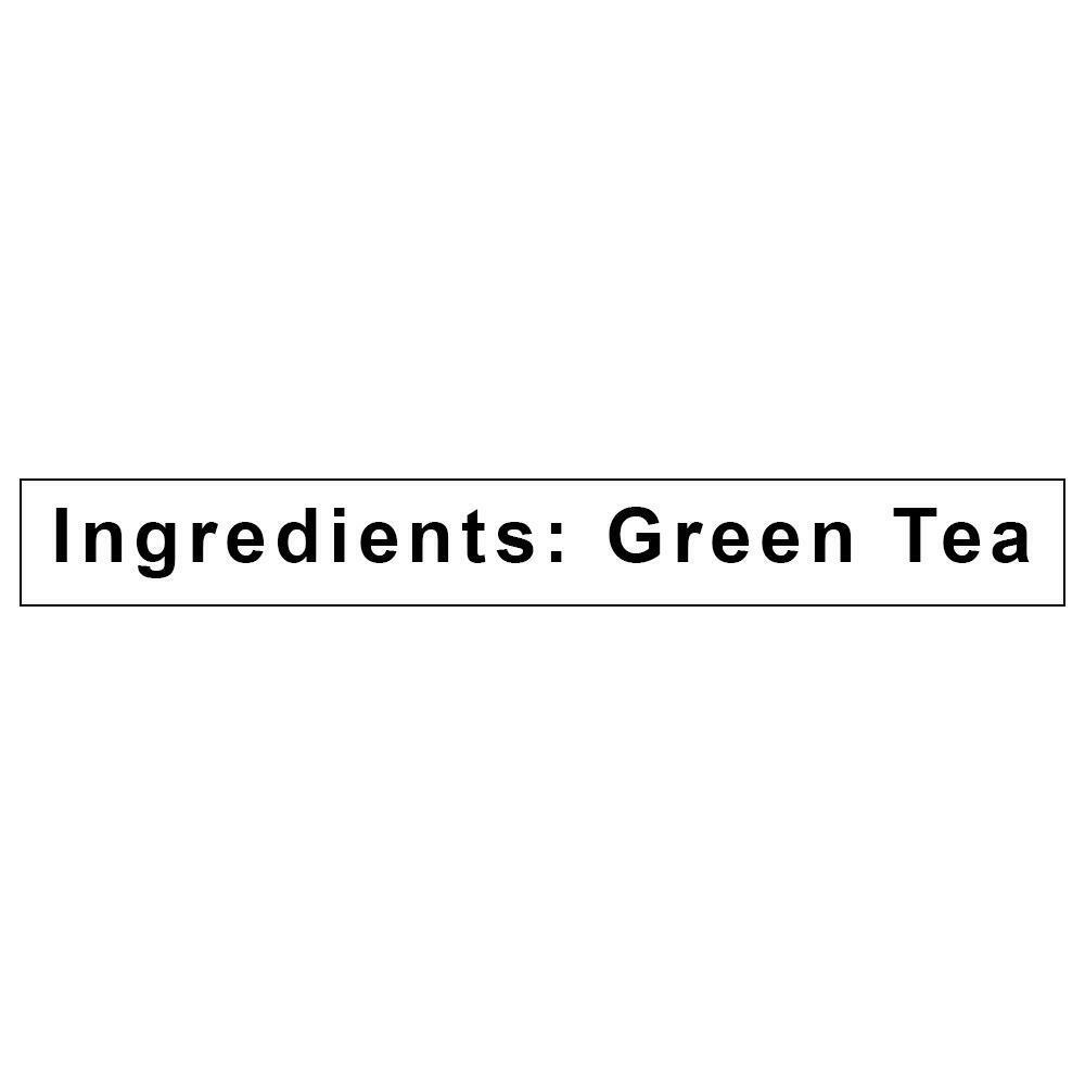 Tetley Green Tea Bags 100 Pcs – view 7