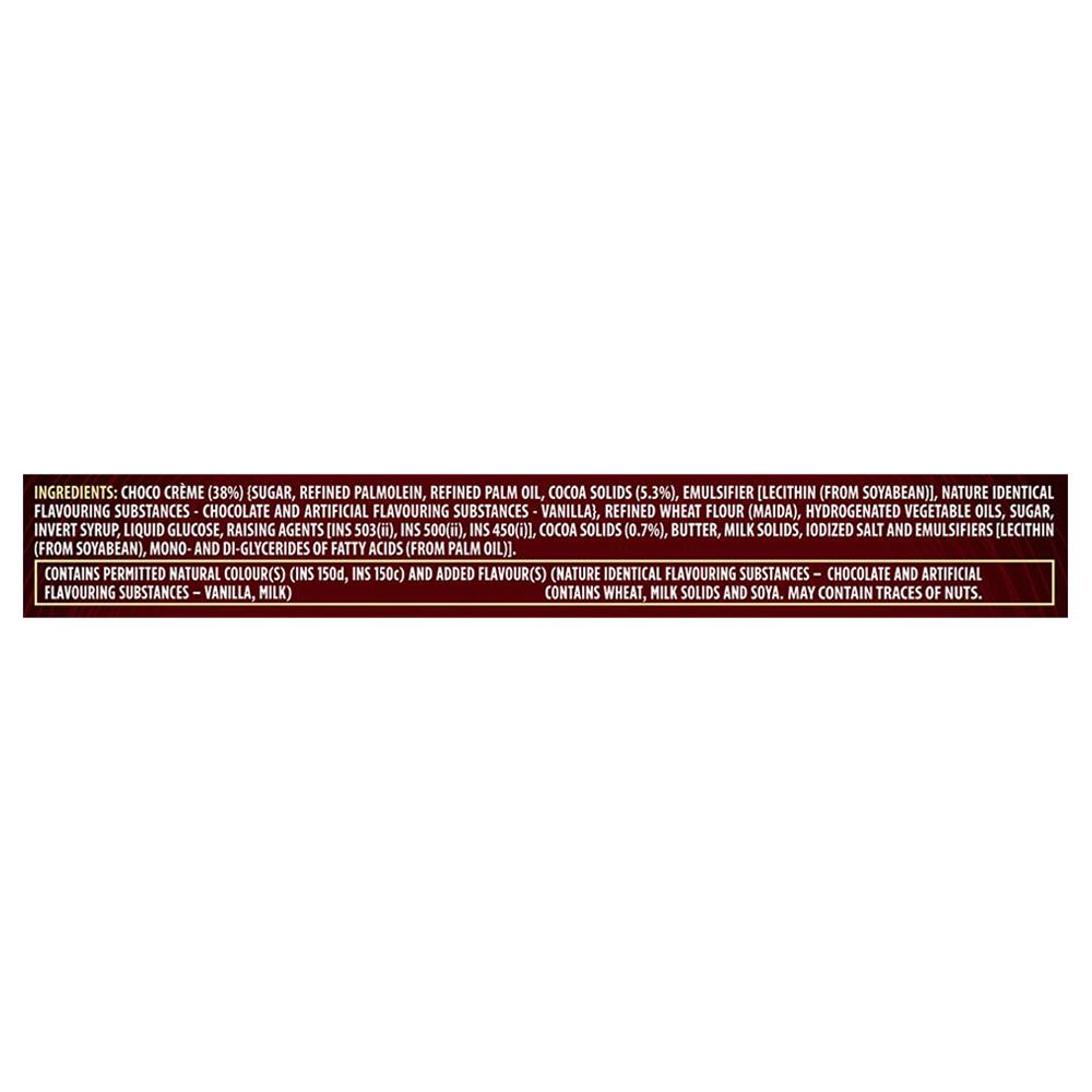 Sunfeast Dark Fantasy Choco Fills Cookies 75 G – view 11