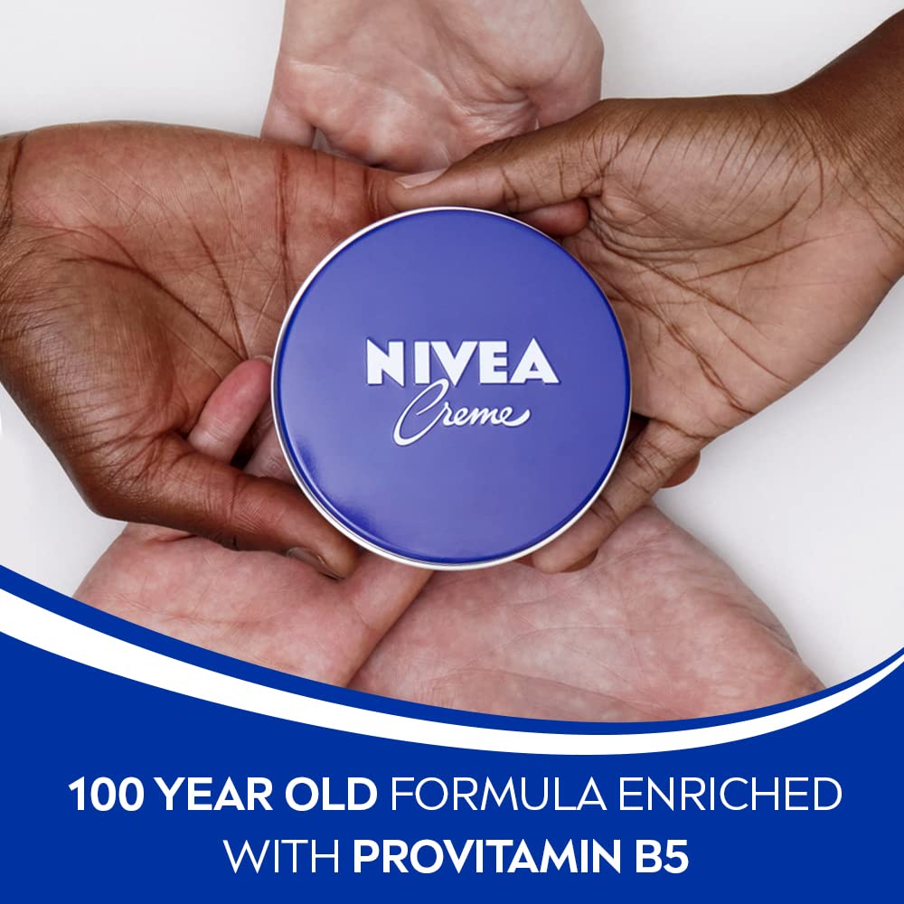 Nivea Creme, All Season Multi-Purpose Cream, 200ml – view 4