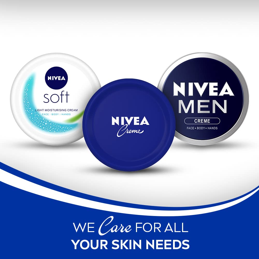Nivea Creme, All Season Multi-Purpose Cream, 200ml – view 7