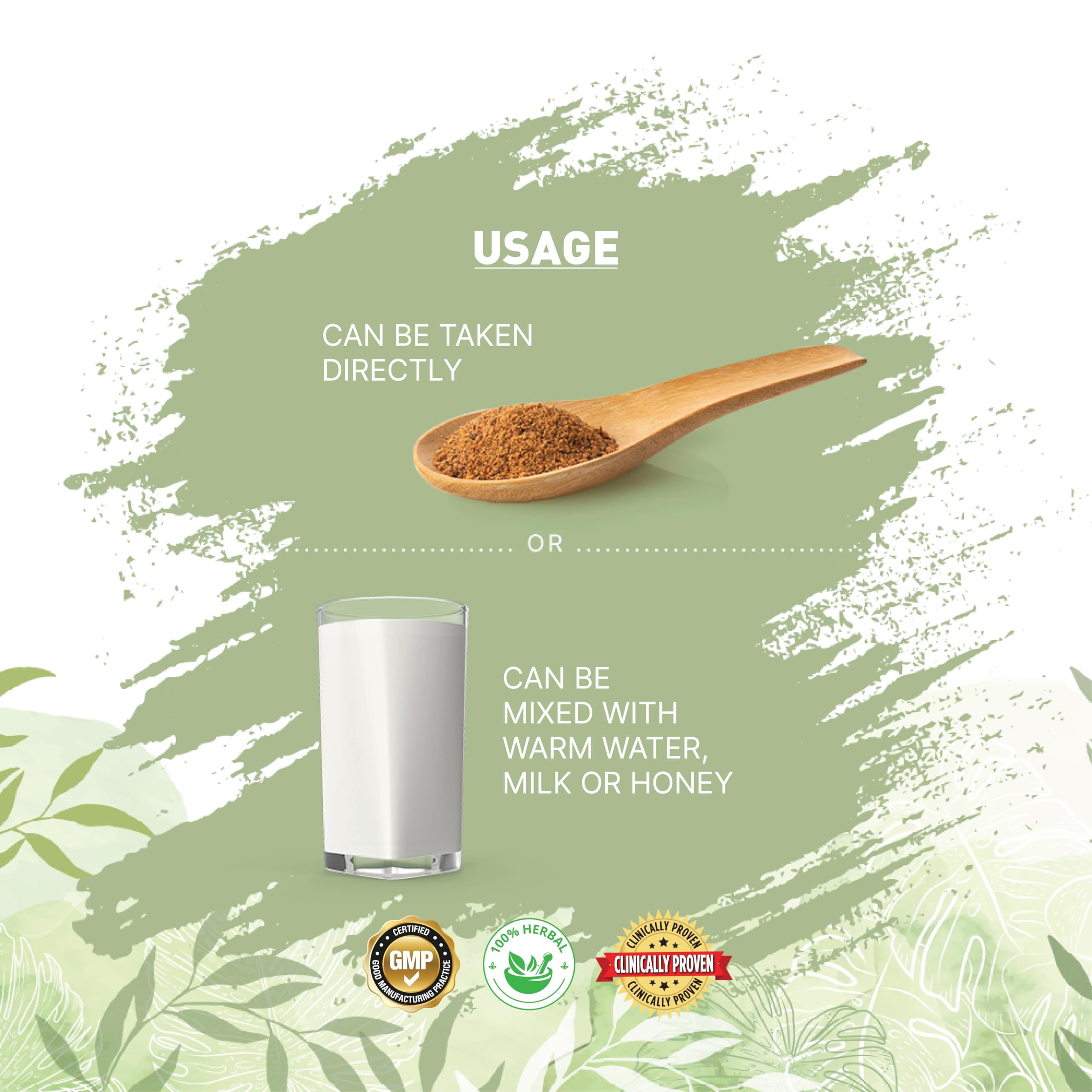 PANKAJAKASTHURI - Breathe Eazy Granules - 200gms – view 4