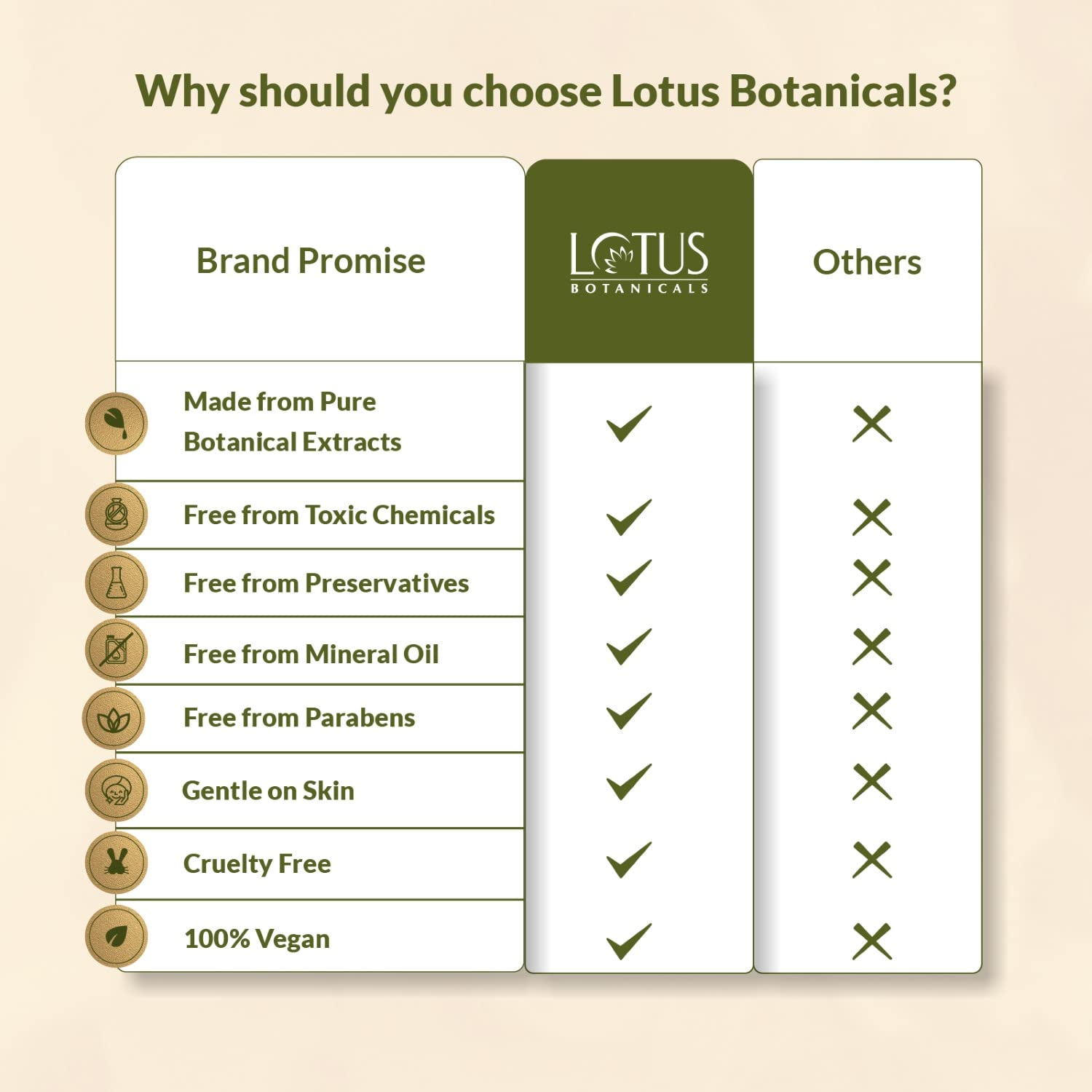 Lotus Botanicals Vitamin C Skin Brightening MatteFluid Sunscreen – view 6