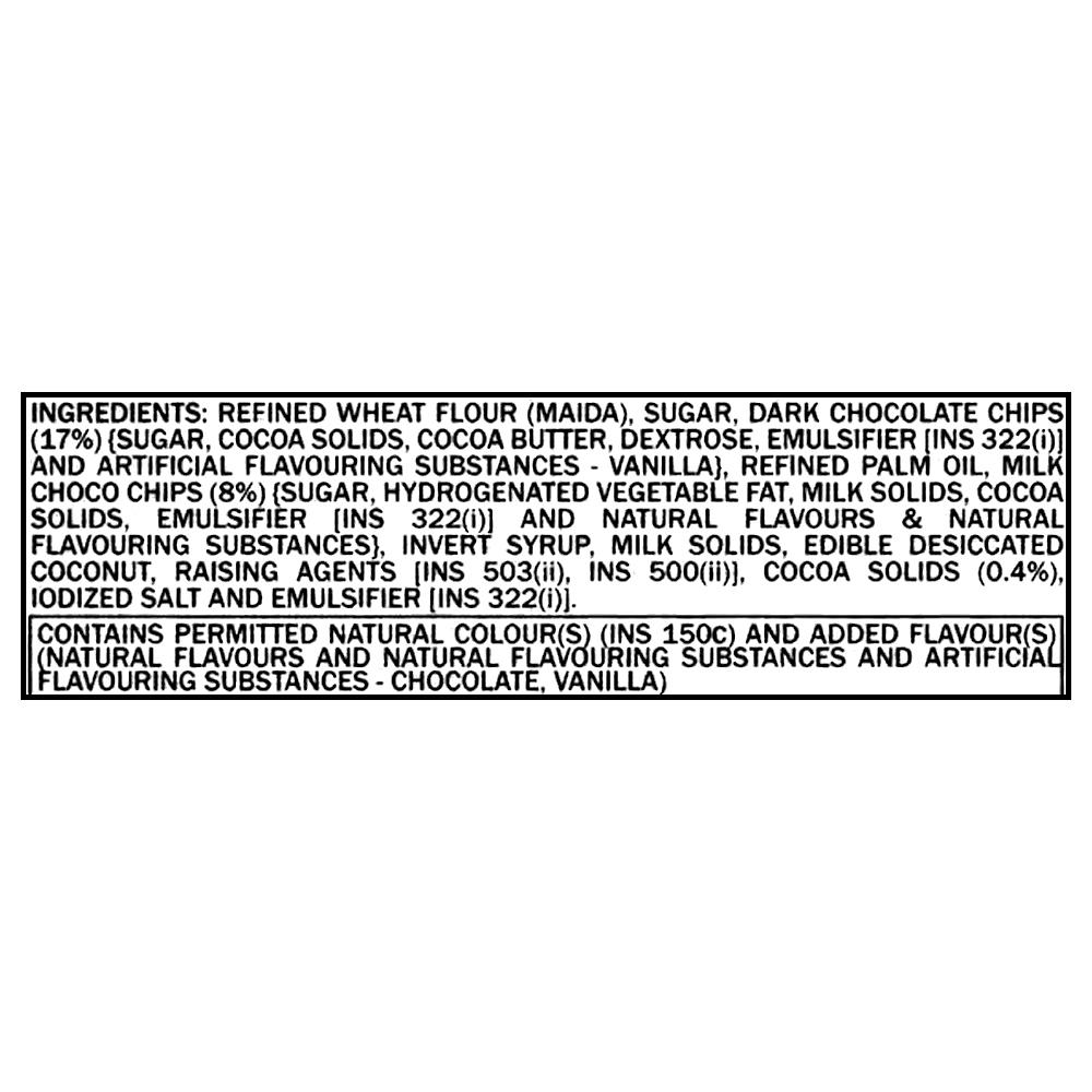 Sunfeast Dark Fantasy Choco Chip Cookies Combo Pack 357.5 G – view 9