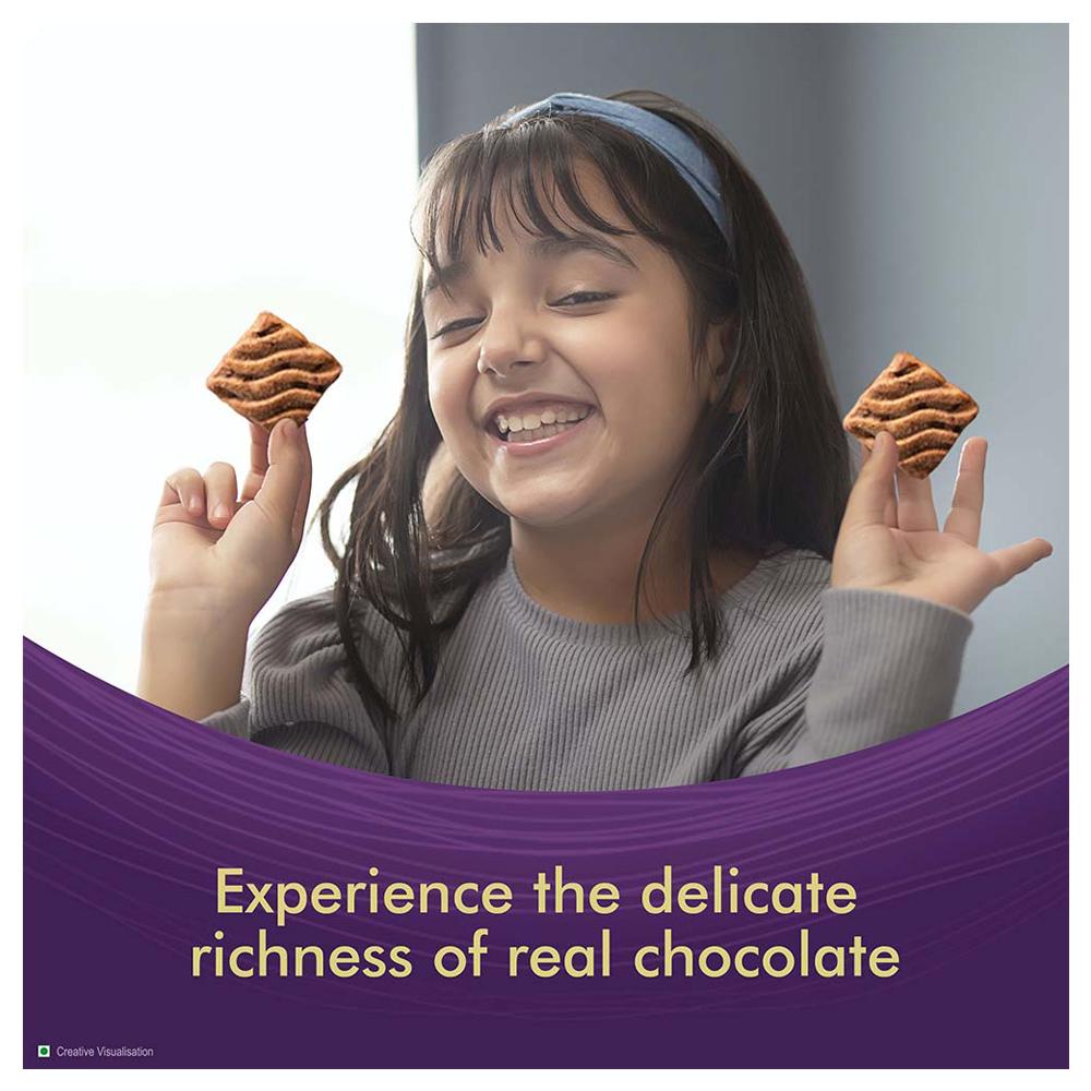 Sunfeast Dark Fantasy Choco Chip Cookies Combo Pack 357.5 G – view 5