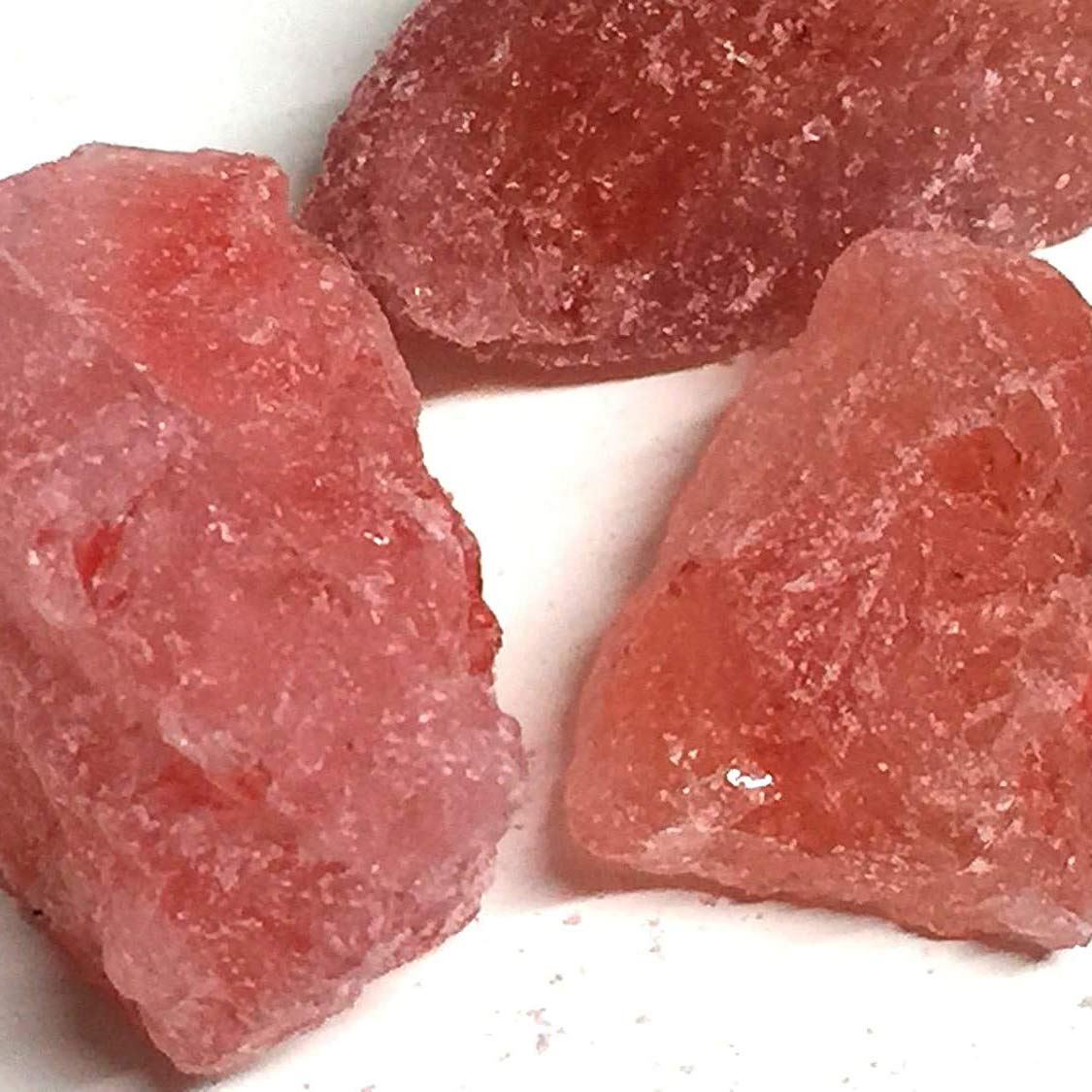 YUVIKA Fitkari Lal - Phitkari Lal - Potassium Alum - Alum Red (100 Grams) – view 2