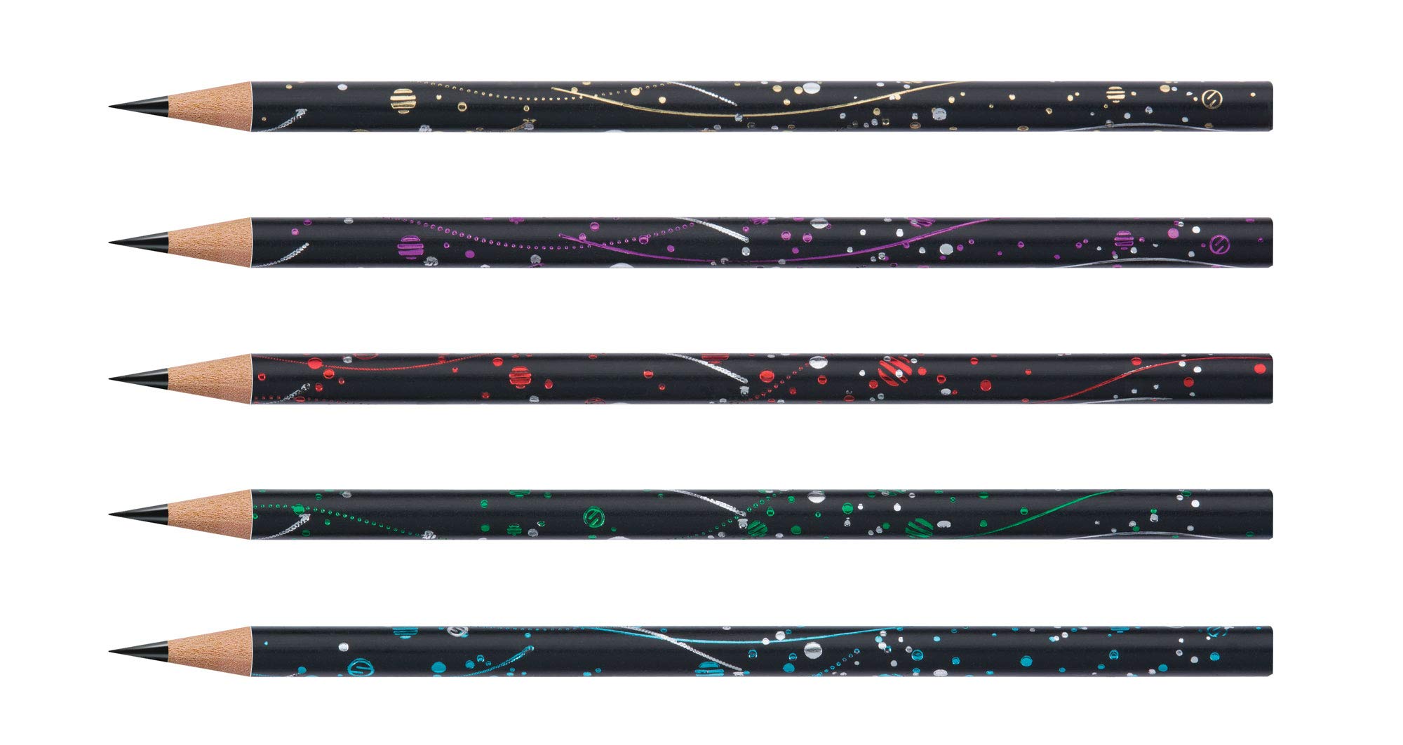 Apsara Space kids Extra Dark Pencil – view 2