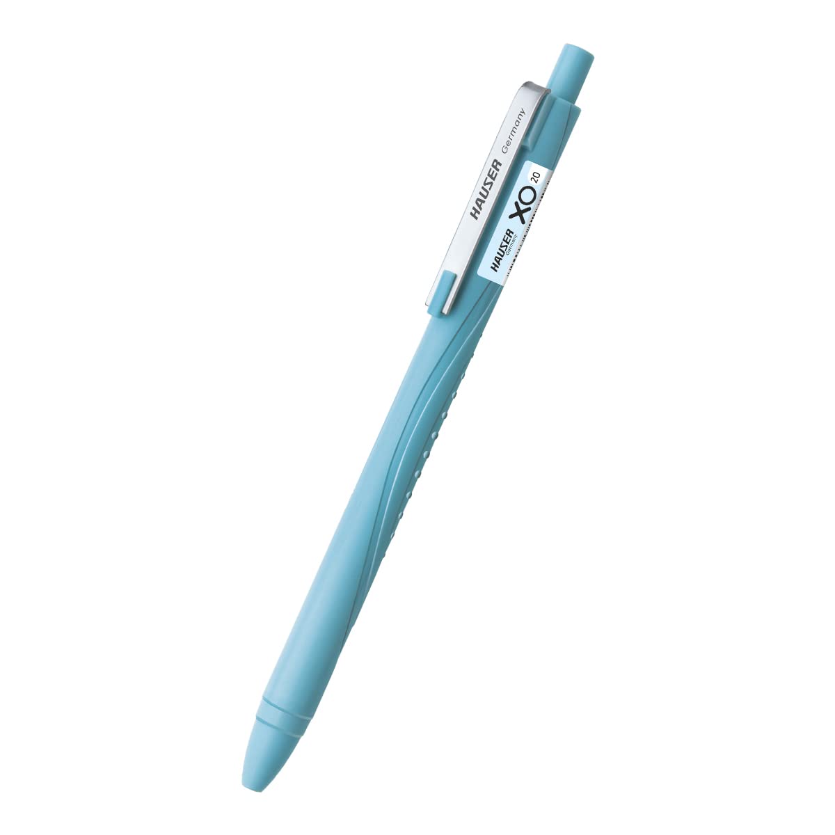 Hauser Germany Xo 20 Retractable Ball Pen Box Pack – view 3