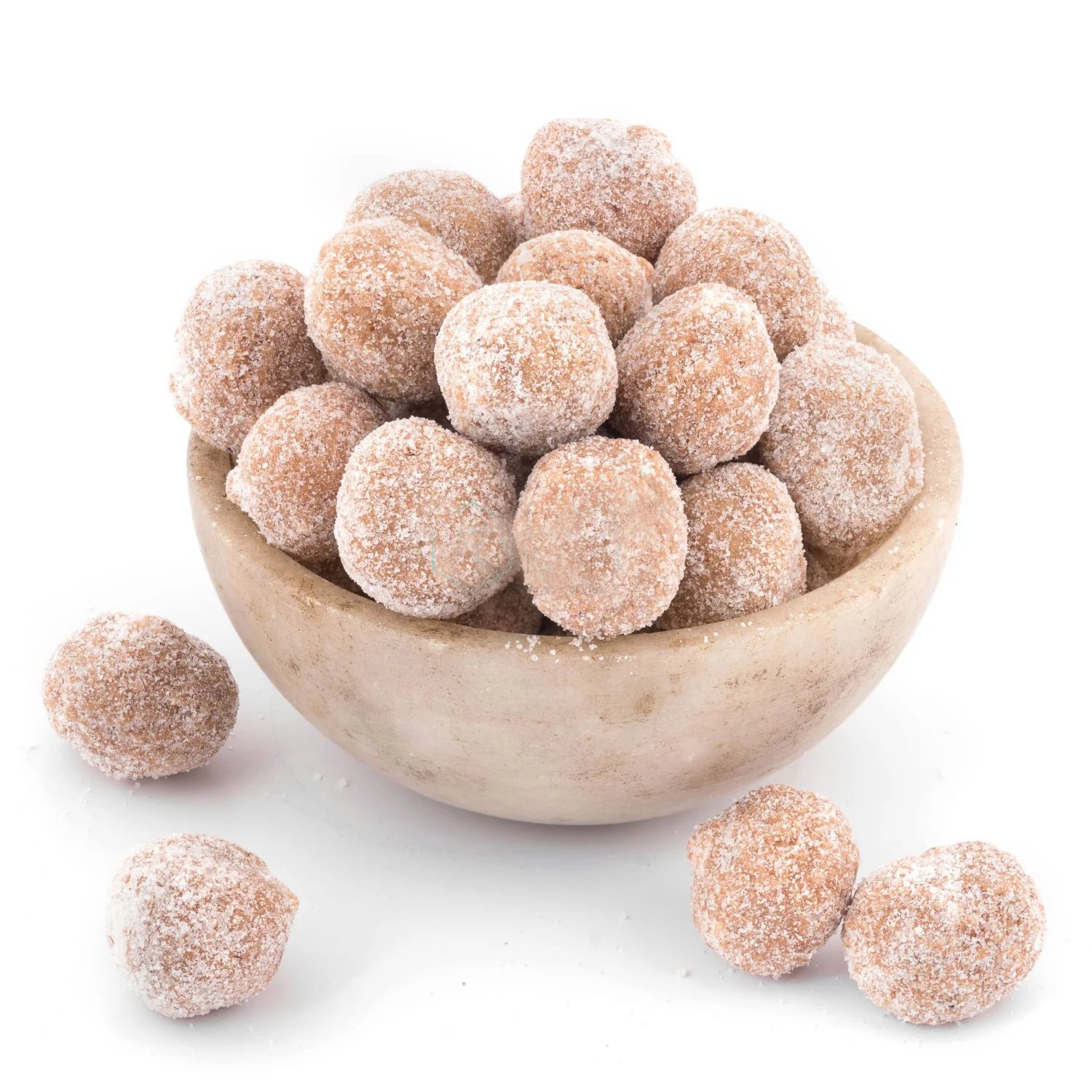 Jar-packed Imli Boota Churan sweet-sour tamarind mukhwas pellets