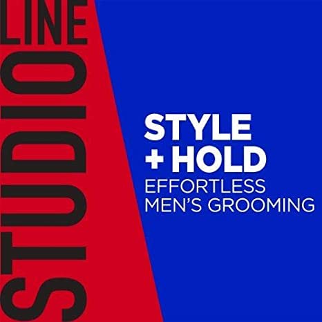Studio L'Oreal Paris Line Extreme Hold Above It All Invisi Gel, 6.8 Oz. – view 4