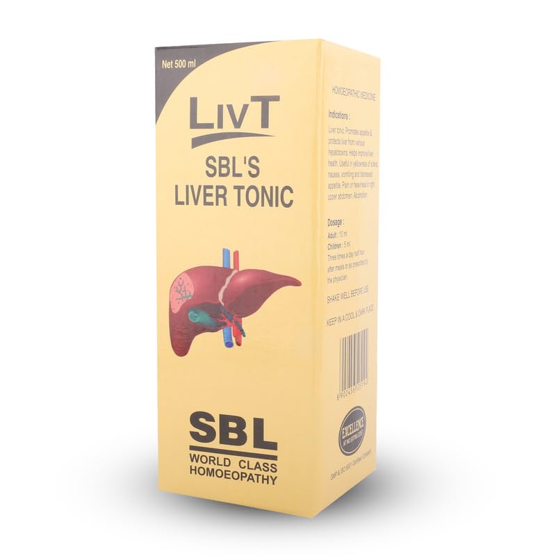 SBL Liv T-500ML – view 2