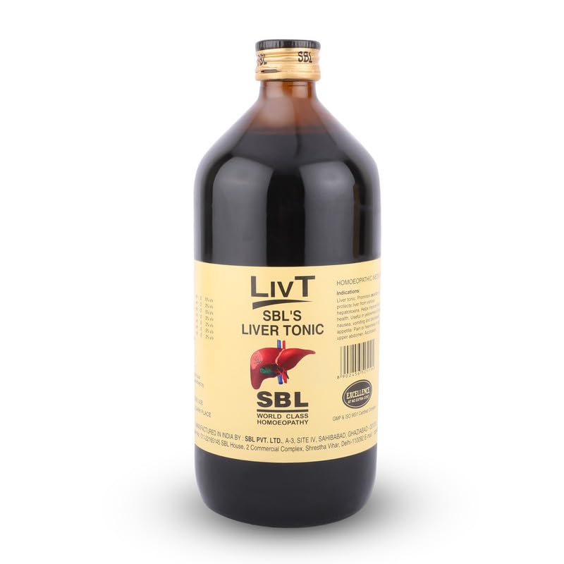 SBL Liv T-500ML – view 5